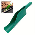 Gutter Cleaning Scoop Tool – Handheld Roof Gutter Debris & Leaf Remover