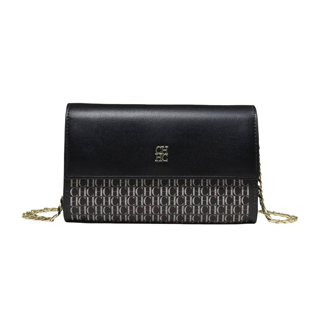 Women's Mini Crossbody Bag with Adjustable Strap