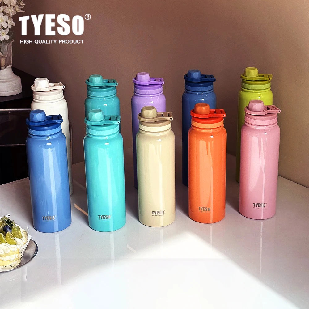 Silicone Water Bottle Boot – Protective Bottom Sleeve for Tumblers & Bottles