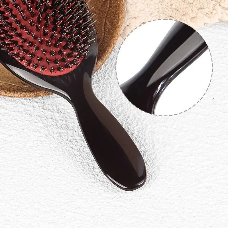 Detangling Hair Brush for Everyday Hair Care