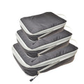 Travel Shoe Storage Bags – Portable Luggage Organizer & Compression Pouches