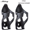 Lightweight Bike Water Bottle Holder – Bicycle Bottle Cage