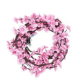 Cherry Blossom LED Branch Lights – Decorative Wall & Holiday Lighting