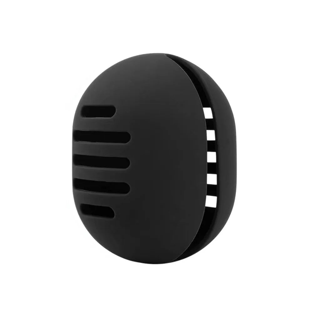 Silicone Makeup Sponge Holder & Travel Case