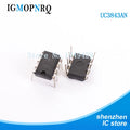 20PCS UC3843 PWM Switching Power Controller IC