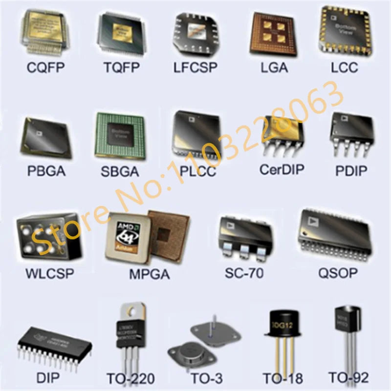 KSS1632 Electronic Component IC Chip 10PCS-50PCS