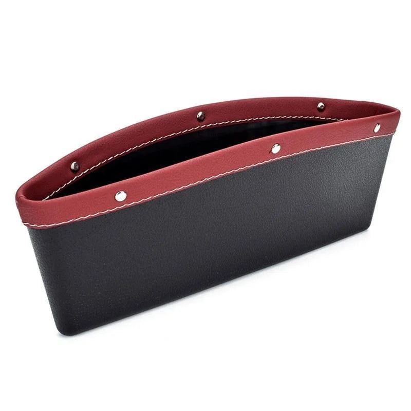 Car Seat Gap Storage Organizer Pocket