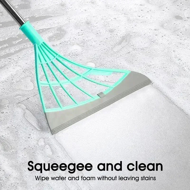 Self-Cleaning Pet Deshedding Brush for Dogs and Cats