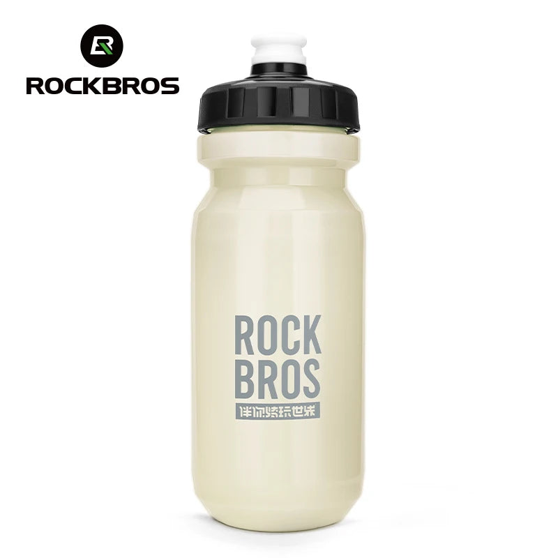 600ml Cycling Sports Water Bottle