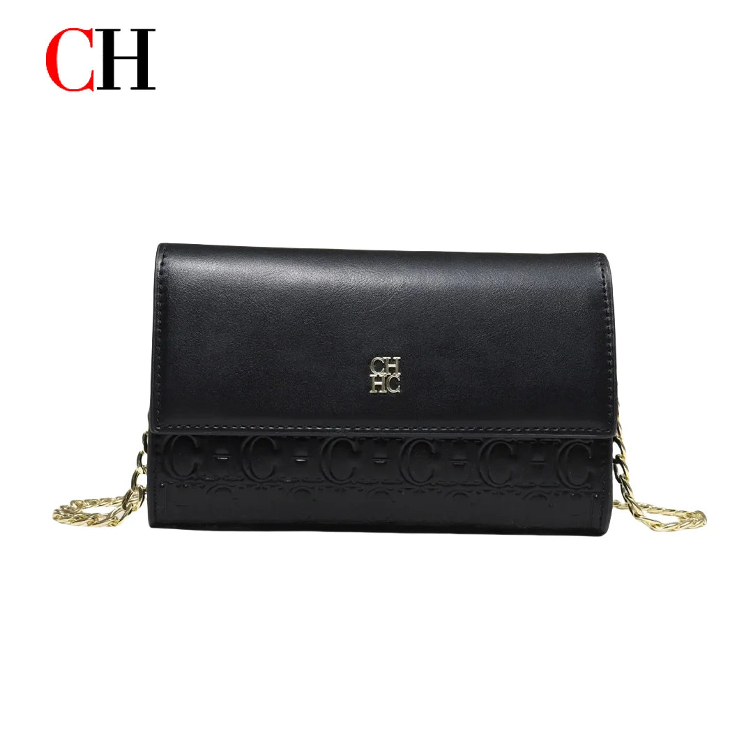 Women's Mini Crossbody Bag with Adjustable Strap