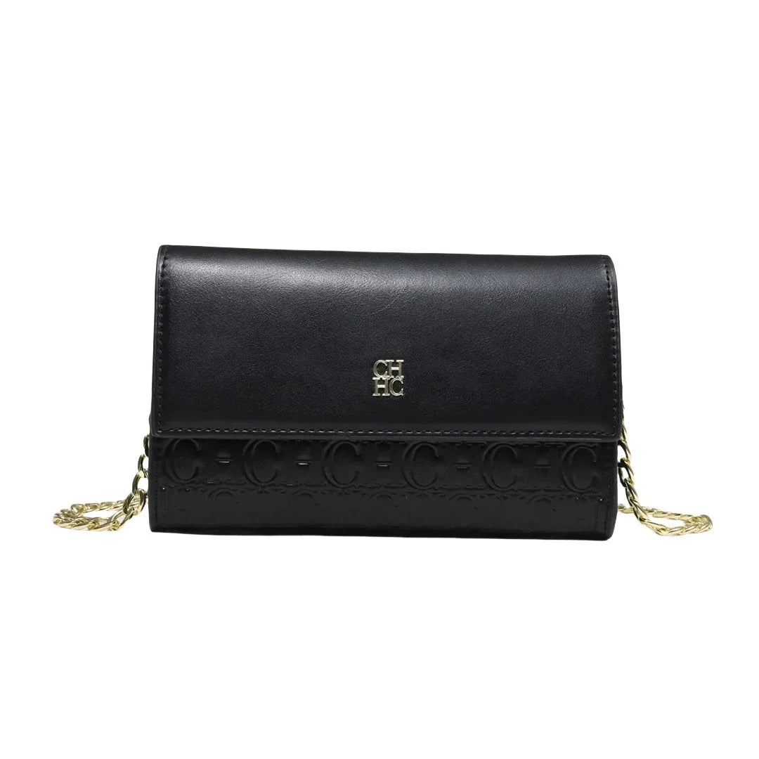 Women's Mini Crossbody Bag with Adjustable Strap