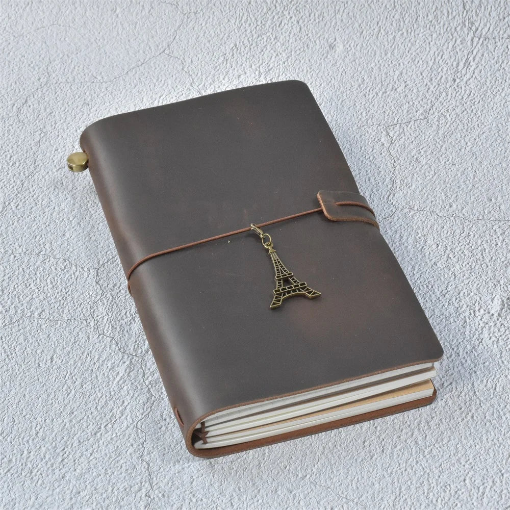 2027 Weekly Planner Notebook – Cute Daily Agenda & Organizer