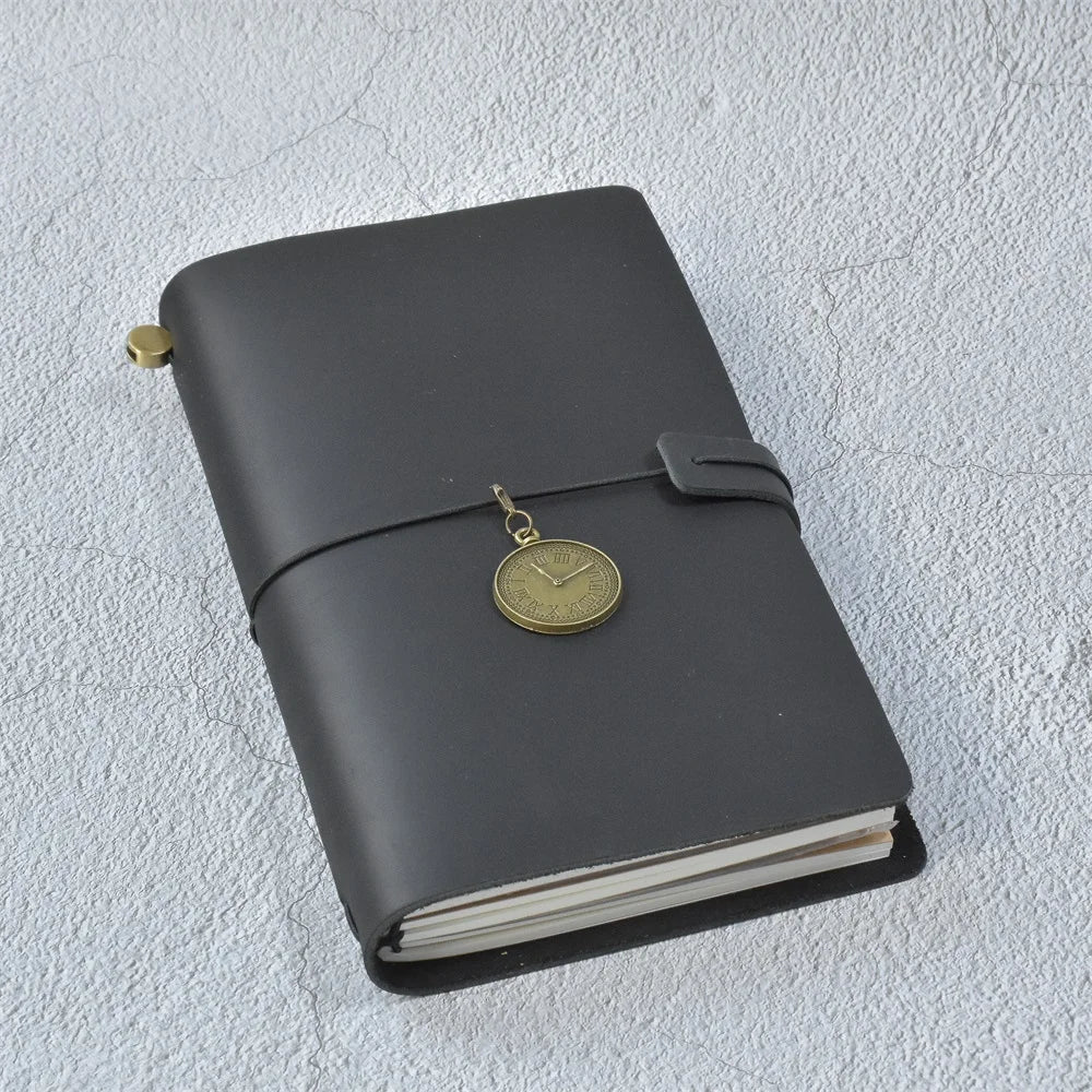 2027 Weekly Planner Notebook – Cute Daily Agenda & Organizer