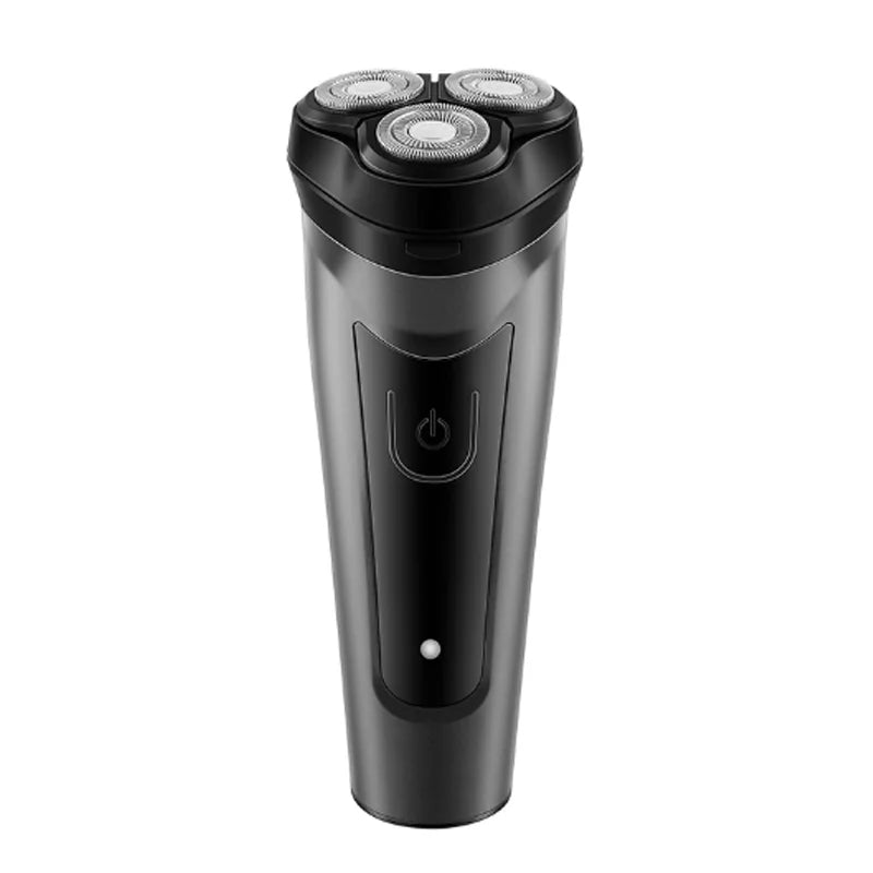 Rechargeable Electric Shaver for Men – USB Cordless Beard Shaving Machine