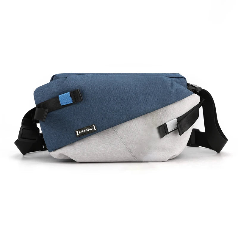 Lightweight Running Waist Pack with Phone Holder