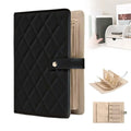 Portable Jewelry Organizer Binder Book