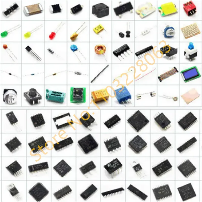 KSS1632 Electronic Component IC Chip 10PCS-50PCS