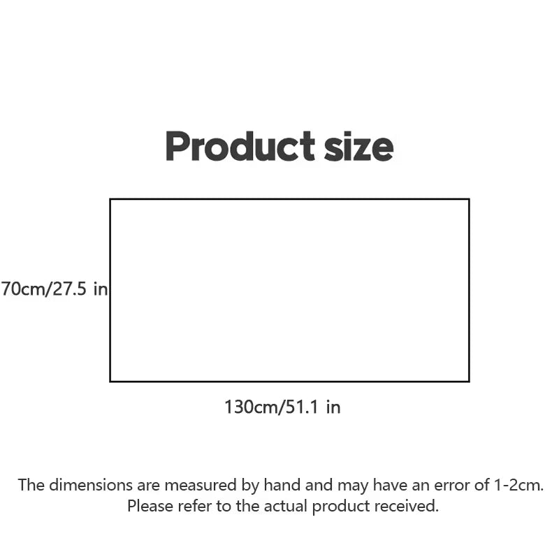 Thick Quick-Drying Absorbent Bath Towel