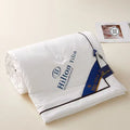 Soft Cotton Soybean Air Conditioning Blanket for Bed & Sofa