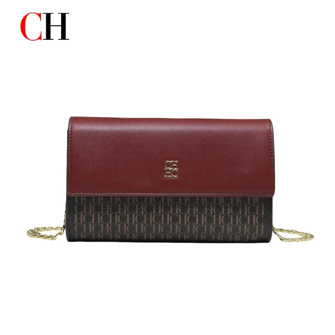 Women's Mini Crossbody Bag with Adjustable Strap