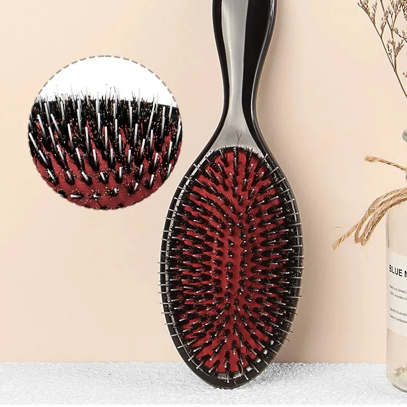 Detangling Hair Brush for Everyday Hair Care