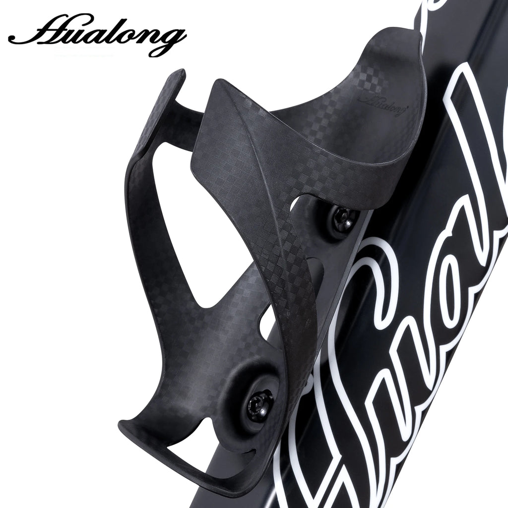 Lightweight Bike Water Bottle Holder – Bicycle Bottle Cage