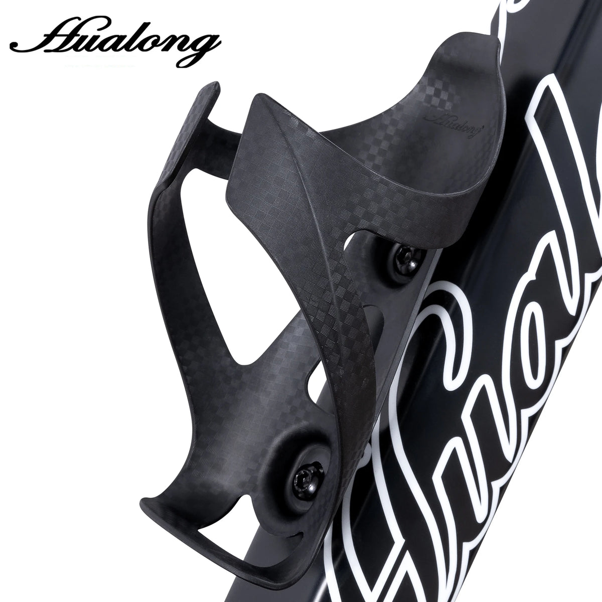 Lightweight Bike Water Bottle Holder – Bicycle Bottle Cage