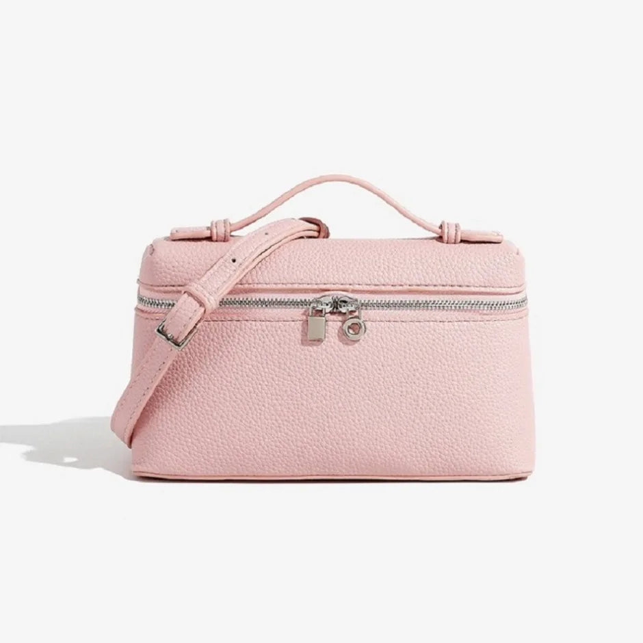 Chic Women’s Mini Shoulder Bag – Elegant Everyday Handbag