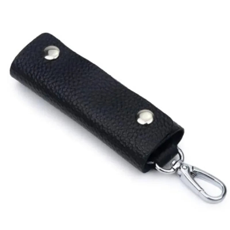 Compact Car Key Case & Key Organizer