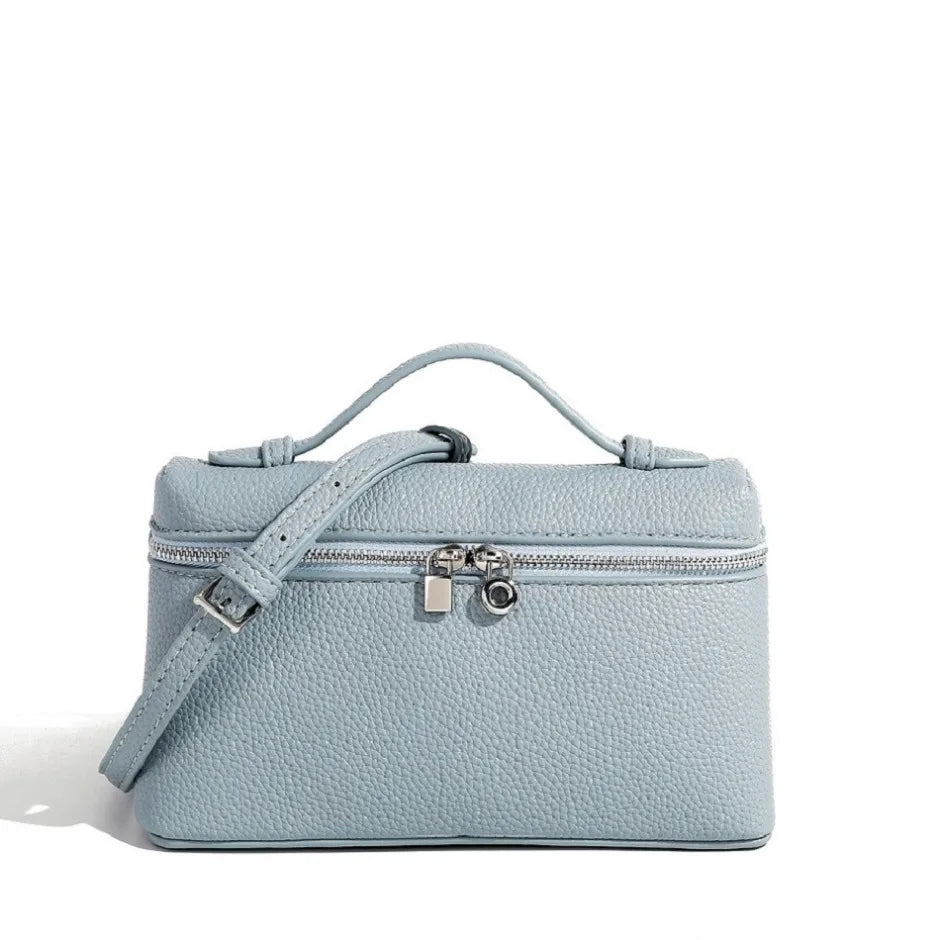 Chic Women’s Mini Shoulder Bag – Elegant Everyday Handbag