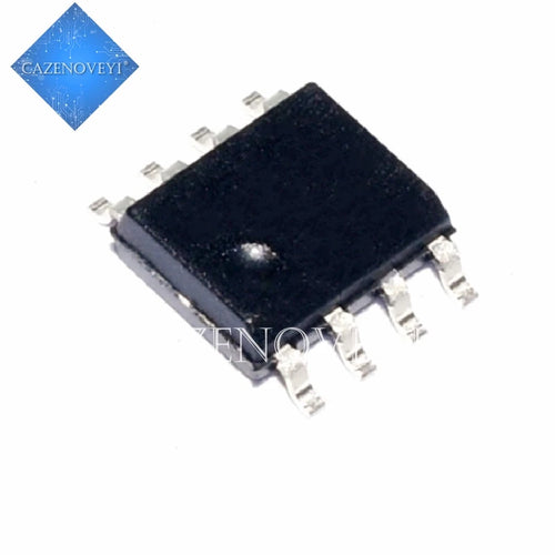 10PCS UCC3808D-1 UCC3808D Power Management IC SOP-8