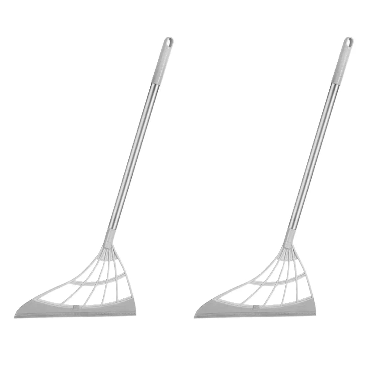 Self-Cleaning Pet Deshedding Brush for Dogs and Cats