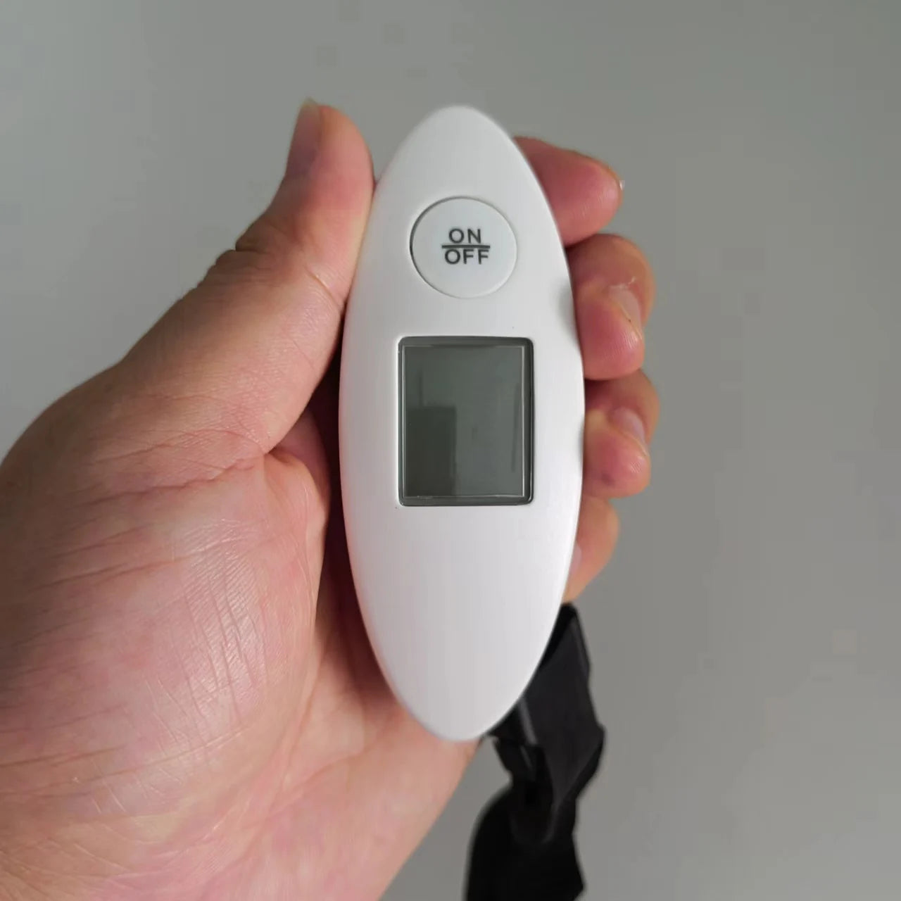 40kg High Precision Digital Luggage & Hanging Scale
