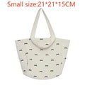 Baby Stroller Organizer Bag – Large Capacity Hanging Mommy Storage Bag