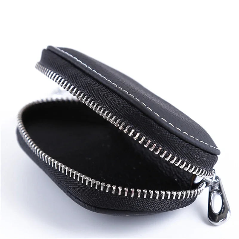 Compact Car Key Case & Key Organizer