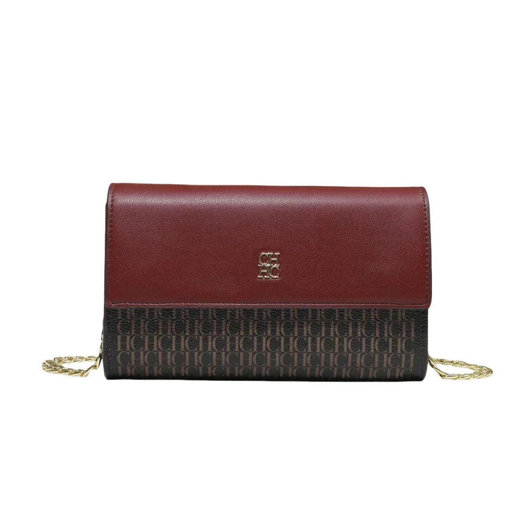 Women's Mini Crossbody Bag with Adjustable Strap