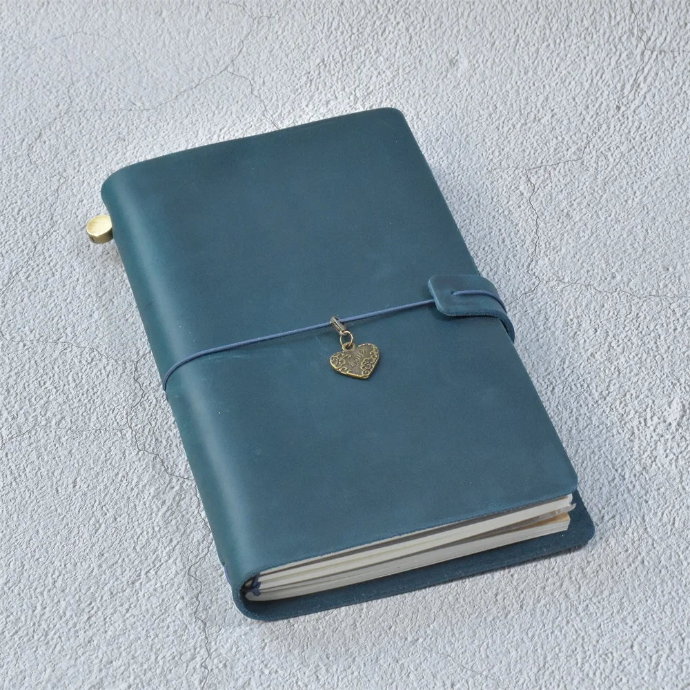 2027 Weekly Planner Notebook – Cute Daily Agenda & Organizer