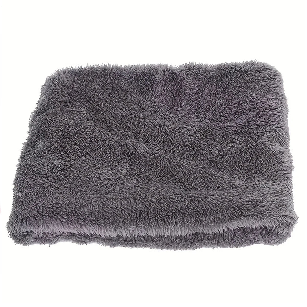 Unisex 3-Piece Winter Hat, Neck Warmer & Gloves Set