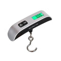 Portable Digital Luggage Scale 110lb/50kg with LCD Display