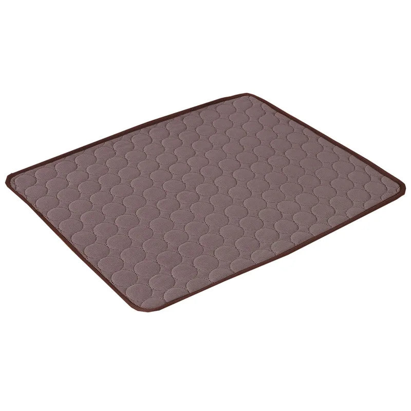 Cooling Gel Mat for Dogs and Cats