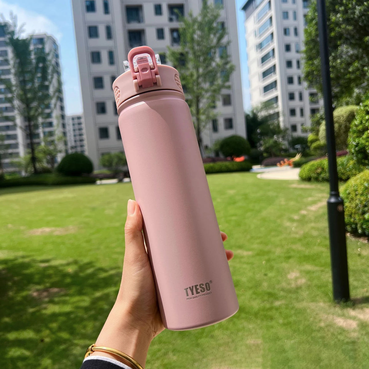 Silicone Water Bottle Boot – Protective Bottom Sleeve for Tumblers & Bottles