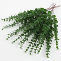 Artificial Eucalyptus Stems – Realistic Green Leaves for Home & Wedding Decor