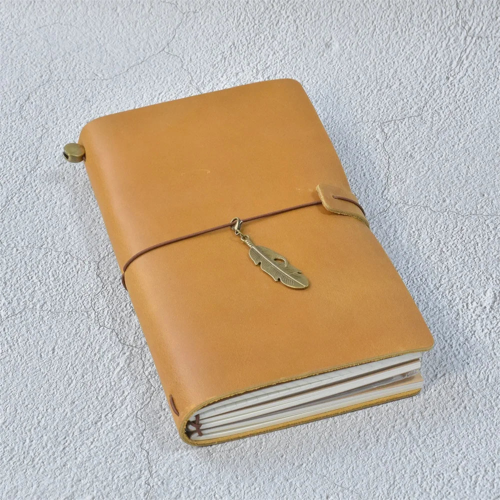 2027 Weekly Planner Notebook – Cute Daily Agenda & Organizer