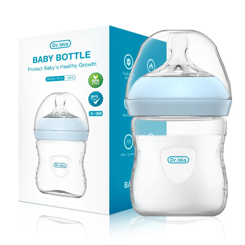 Baby Straw Cup with Handles – BPA-Free Toddler Drinking Bottle