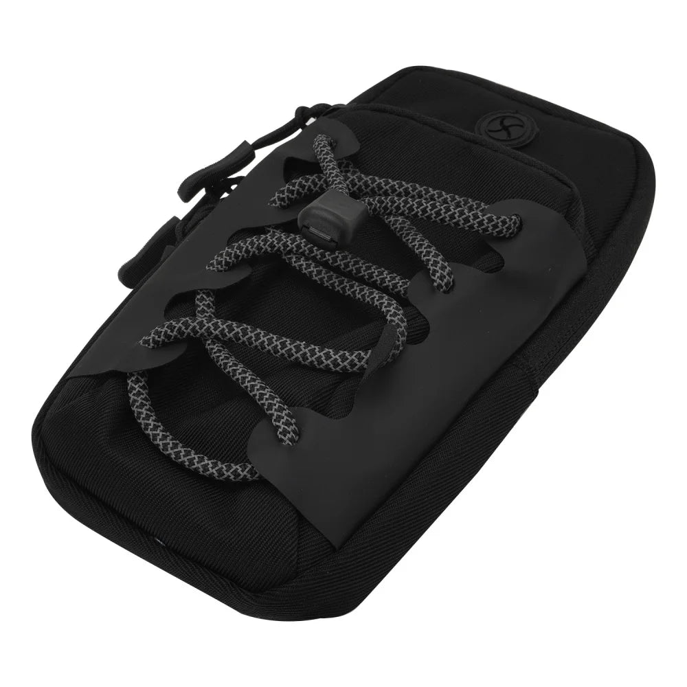 Motorcycle Battery Storage Bag – Protective Accessory Organizer Pouch