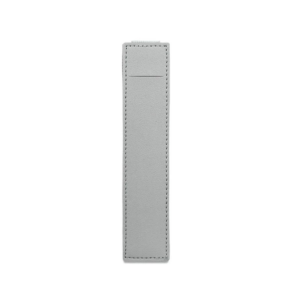Elastic Pen Holder Pouch for Notebook & Journal