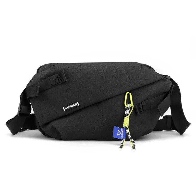 Lightweight Running Waist Pack with Phone Holder