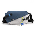 Lightweight Running Waist Pack with Phone Holder