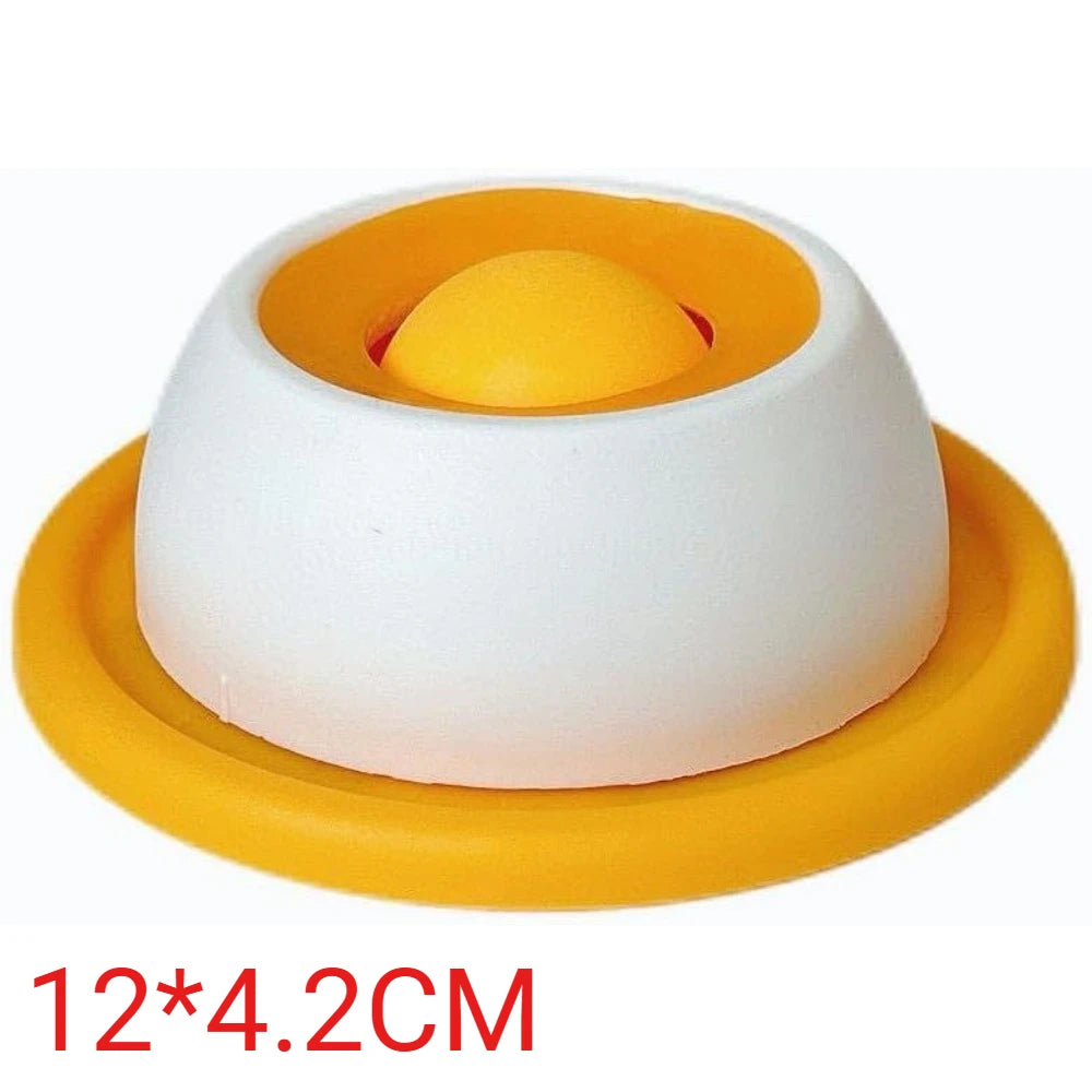 Silicone Pet Grooming and Bath Massage Glove