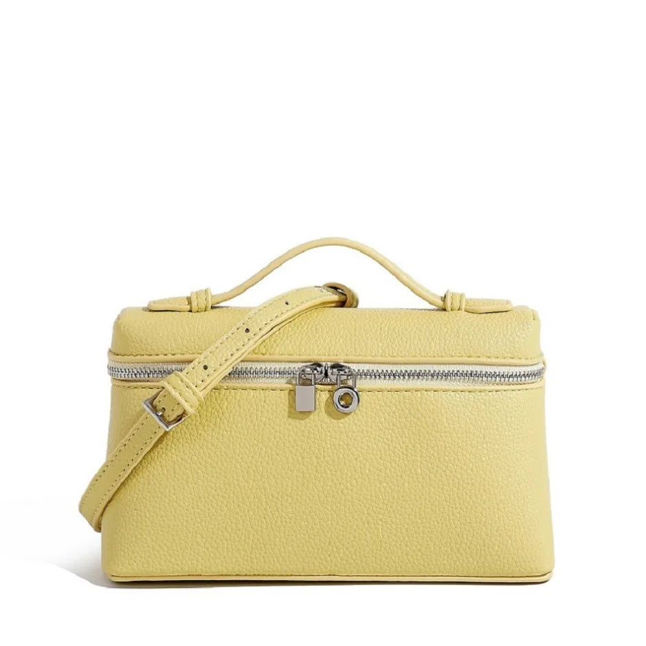 Chic Women’s Mini Shoulder Bag – Elegant Everyday Handbag